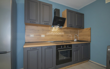 Екатеринбург, ул. Спутников,16