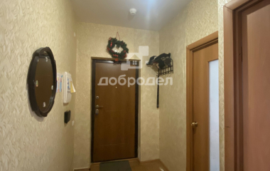 Екатеринбург, ул. Рябинина,31