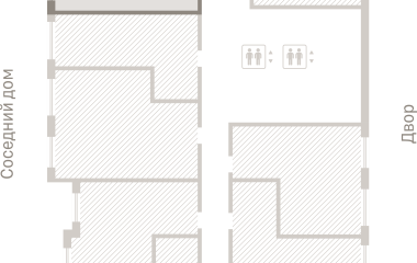 Екатеринбург, ​Улица Шаумяна, 32