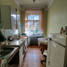 3-к квартира | 54.30 м² | 3 - 3 эт. 01