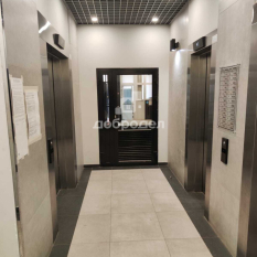2-к квартира | 45.60 м² | 17 - 27 эт. 81