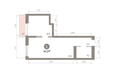 Екатеринбург, ул. Войкова, 15