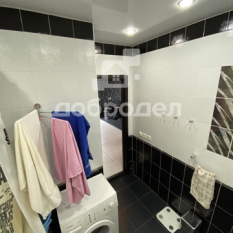 2-к квартира | 52.60 м² | 11 - 17 эт. 21