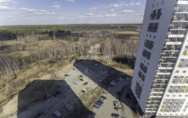Екатеринбург, ул. Латвийская,58/2