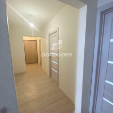 3-к квартира | 67.10 м² | 2 - 13 эт. 20