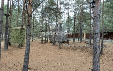 Екатеринбург, Рассоха ЮГ ул. Светлая 4