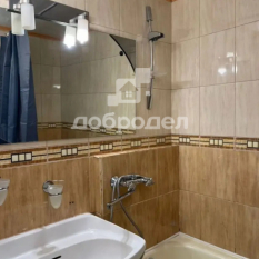 1-к квартира | 33.00 м² | 8 - 9 эт. 40