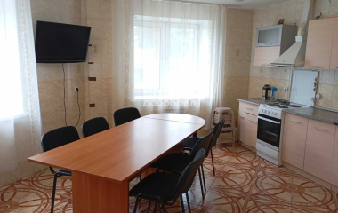 Большой Исток, ул. Степана Разина,5Б
