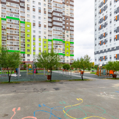 1-к квартира | 35.10 м² | 8 - 18 эт. 41