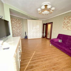 2-к квартира | 87.00 м² | 14 - 26 эт. 21