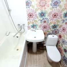 1-к квартира | 30.30 м² | 3 - 9 эт. 31