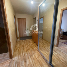 2-к квартира | 67.80 м² | 12 - 14 эт. 20