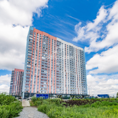 3-к квартира | 77.30 м² | 22 - 22 эт. 180