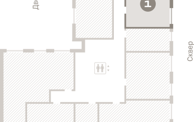 Екатеринбург, ул. Академика Ландау, стр. 4