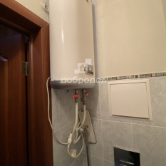 2-к квартира | 43.40 м² | 4 - 4 эт. 81