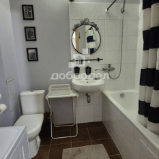 1-к квартира | 36.00 м² | 4 - 18 эт. 40