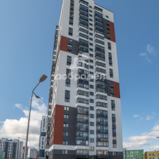 1-к квартира | 32.40 м² | 14 - 25 эт. 51