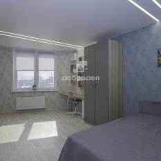4-к квартира | 139.00 м² | 15 - 25 эт. 71