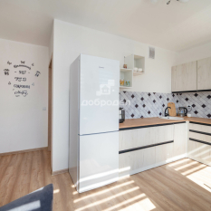 2-к квартира | 43.50 м² | 9 - 20 эт. 01