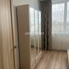 1-к квартира | 36.50 м² | 5 - 24 эт. 10