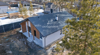 Дом | 73.00 м²