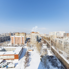 3-к квартира | 76.00 м² | 16 - 16 эт. 121