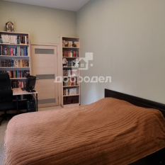 2-к квартира | 57.10 м² | 1 - 24 эт. 20