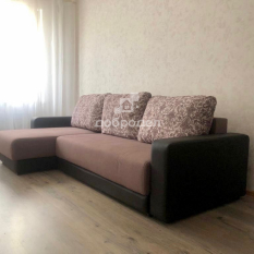 1-к квартира | 40.30 м² | 7 - 13 эт. 01
