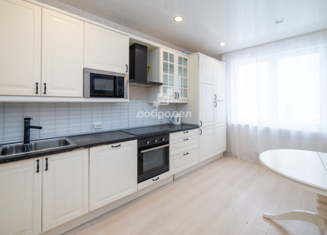 3-к квартира | 82.50 м² | 12 - 13 эт.