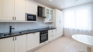 3-к квартира | 82.50 м² | 12 - 13 эт.