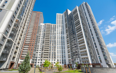Екатеринбург, ул. 8 Марта,202/3