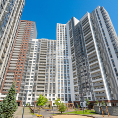 1-к квартира | 37.00 м² | 20 - 25 эт. 70
