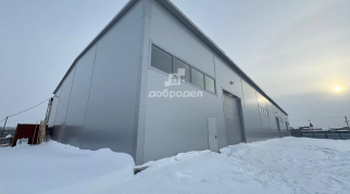 1500.00 м² | 1 - 1 эт.