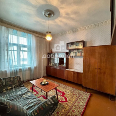 3-к квартира | 68.00 м² | 2 - 3 эт. 10