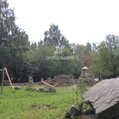 3-к квартира | 63.80 м² | 3 - 9 эт. 81