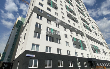 Екатеринбург, ул. Латвийская,58/4