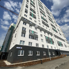 1-к квартира | 33.90 м² | 5 - 25 эт. 100