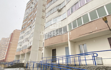 Екатеринбург, ул. Восстания,99