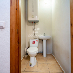 3-к квартира | 99.20 м² | 23 - 29 эт. 101
