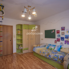 3-к квартира | 96.60 м² | 4 - 20 эт. 10