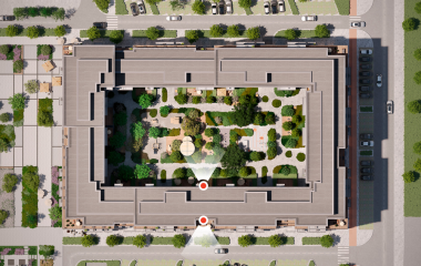 Екатеринбург, ул. Таватуйская, 20/4 стр