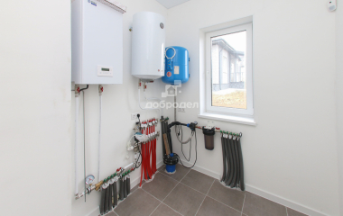 Большой Исток, пер. Зеленый,21