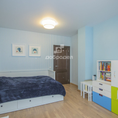 4-к квартира | 107.40 м² | 2 - 11 эт. 50