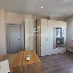2-к квартира | 61.60 м² | 18 - 26 эт. 21