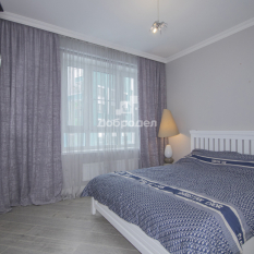 3-к квартира | 91.50 м² | 14 - 25 эт. 70