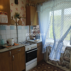 2-к квартира | 43.00 м² | 4 - 5 эт. 01