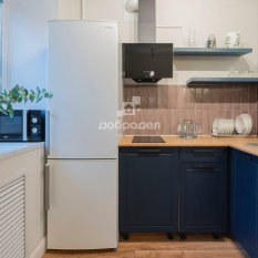 2-к квартира | 45.50 м² | 3 - 5 эт. 11