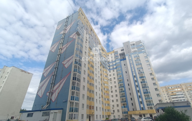 Екатеринбург, ул. Ракетная,18