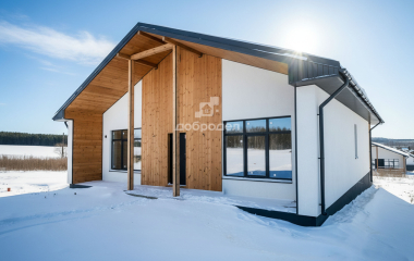 Большой Исток, пер. Зеленый,21