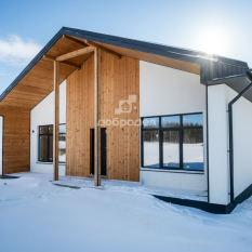 Дом | 0.00 м² 101